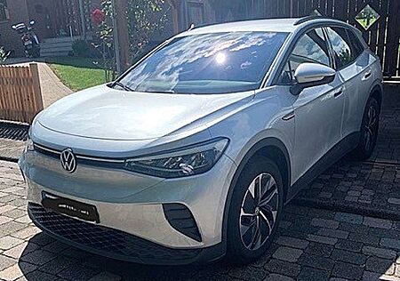 VW ID.4 Volkswagen Pro mit Infotainment-Paket