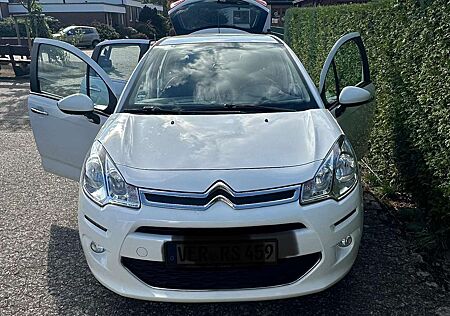 Citroën C3 Citroen Pure Tech (VTi) 82 Selection