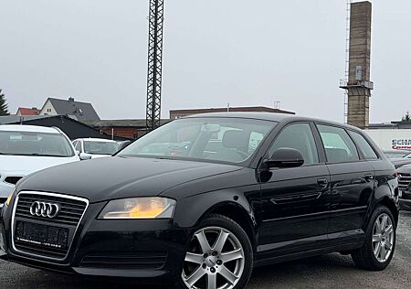 Audi A3 Sportback 1.6 TDI Attraction