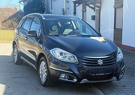 Suzuki SX4 S-Cross Comfort 4x4
