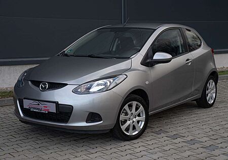 Mazda 2 Lim. 1.3*IndepSport*. HAND*SHZ*KLIMA*PDC*