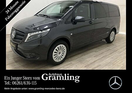 Mercedes-Benz Vito 114CDI Tourer Pro lang Navi*Standh*Kamera*9-Sitz