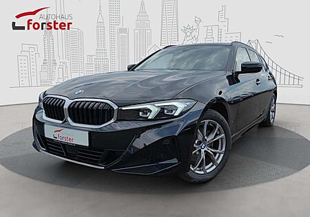 BMW 320d 320 xDrive Kamera Speed Limit Info