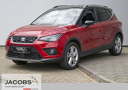 Seat Arona 1.5 TSI FR
