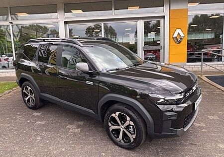 Dacia Bigster Journey hybrid 155