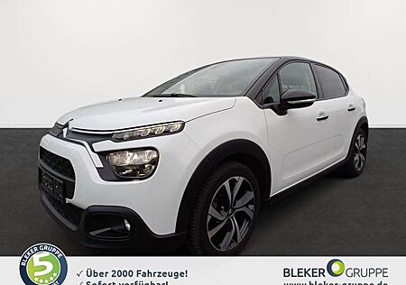 Citroën C3 Citroen PureTech 83 Shine Pack