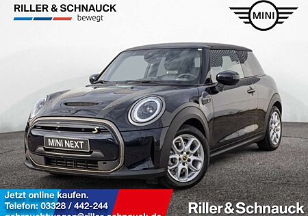 Mini Cooper SE Resolute Edition LEDER+KAM+NAVI+SHZ