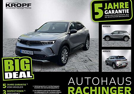 Opel Mokka-e Mokka e Elegance FLA SpurH NAVI AHK LM KAM