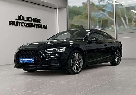 Audi S5 Coupe 3.0 TFSI quattro Kamera Inspek.Neu