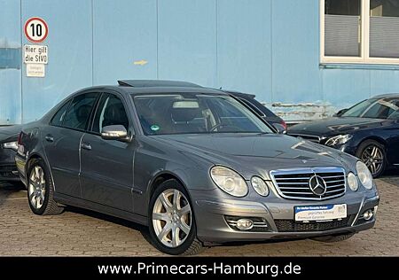Mercedes-Benz E 300 CDI BlueTec Avantgarde|BI-XENON|SCHIEBED.|