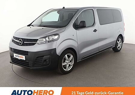 Opel Vivaro 1.5 CDTI M L2 *TEMPO*PDC*KLIMA*