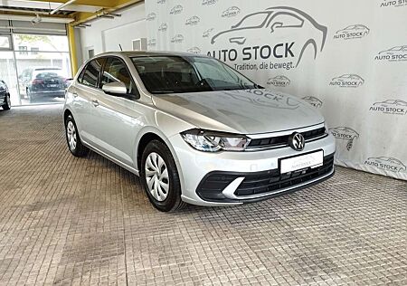 VW Polo Volkswagen 1.0 TSI DSG Life LED PDC ACC App Connect SH