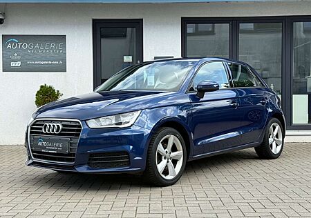 Audi A1 Sportback°Klima°SHZ°PDC