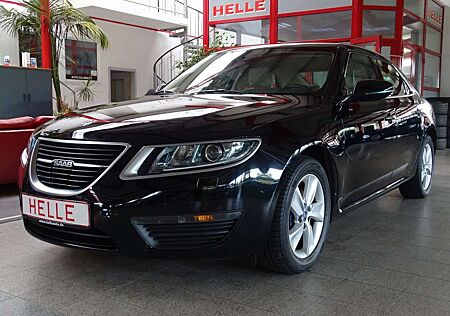 Saab 9-5 Lim. Linear*AHK+LEDER