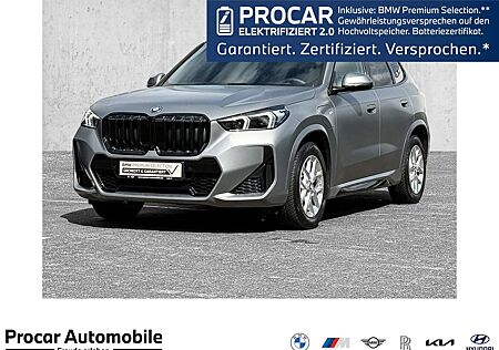 BMW X1 xDrive30e M Sport Aut. HUD ACC RFK NAVI LED LM