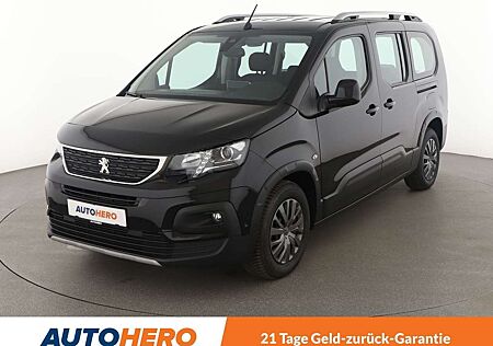 Peugeot Rifter 1.2 PureTech Allure L2 Aut.*NAVI*CAM*TEMPO*PDC*SHZ
