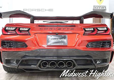 Corvette Z06 C8 Z06 Cabrio, 3LZ, Z07 Paket