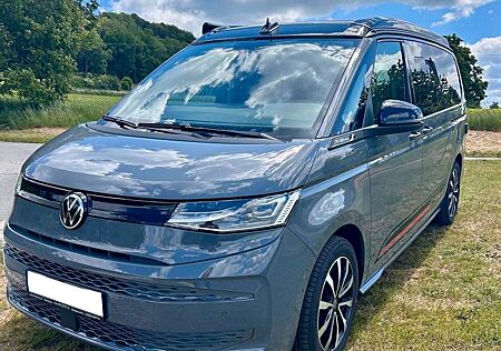 VW T6 California Volkswagen T7 California Beach +MATRIX+AHK+Standheizung+