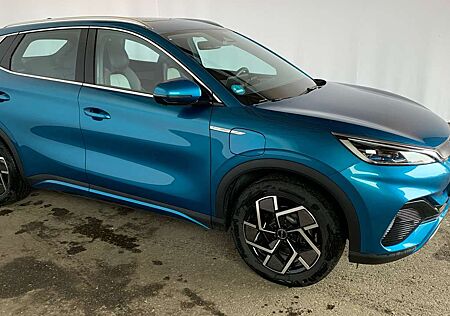 BYD ATTO 3 60.5 kWh *ACC*PANO*360Kamera*el Heckklappe*