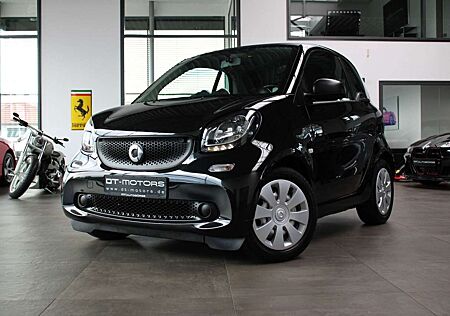 Smart ForTwo COUPE *453* IDEALER KLEINER STADTFLITZER