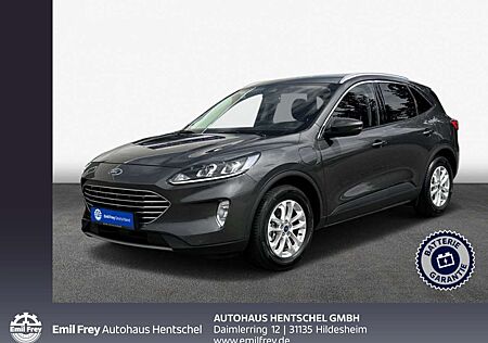 Ford Kuga 2.5 Duratec PHEV TITANIUM