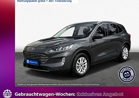 Ford Kuga 2.5 Duratec PHEV TITANIUM