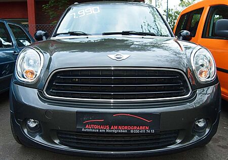 Mini ONE Countryman