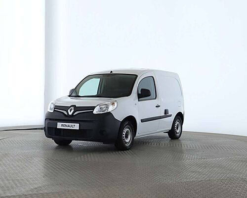 Renault Kangoo RAPID EXTRA dCI 115 AHK STARR