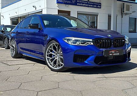 BMW M5 Competition Head up/Carbon Dach/Connection Dr