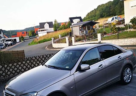 Mercedes-Benz C 230 gebraucht kaufen Mercedes-Benz C 230 T 7G-TRONIC Elegance