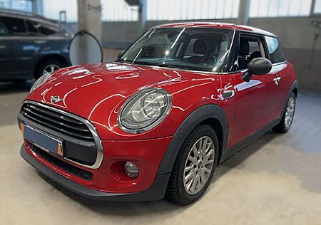 Mini ONE |Disp|Sitzheiz|Einpark|Bluetoo|Ambiete|KliAut