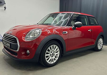 Mini ONE |Disp|Sitzheiz|Einpark|Bluetoo|Ambiete|KliAut