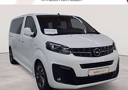 Opel Zafira Life 2.0D M Edition 8Si Xen AHK KAM