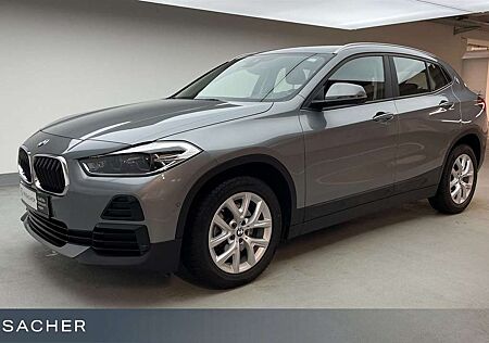 BMW X2 sDrive18i A Navi,RFK,LED,Pano,DAB,HiFi,17",