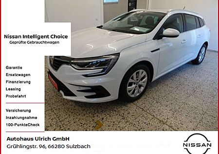 Renault Megane IV 1.3 TCe 115 Grandtour Zen GPF