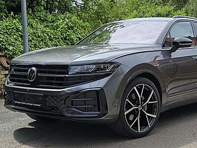 Volkswagen Touareg VOLL! Final Edition R LINE,Nachtsicht,*5J.Garantie