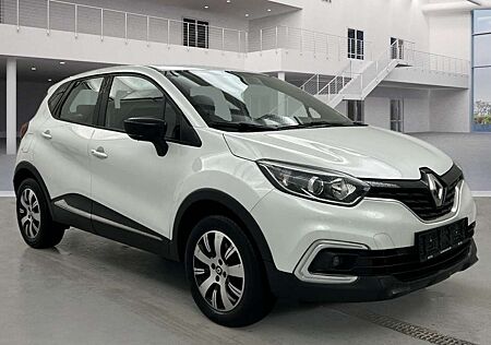 Renault Captur 1.5 DCI Expression PDC SHZ KLIMA