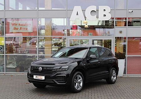 VW Touareg Volkswagen V6 TDI R-Line 4M Innovisionc.*AHK*IQ*HuD