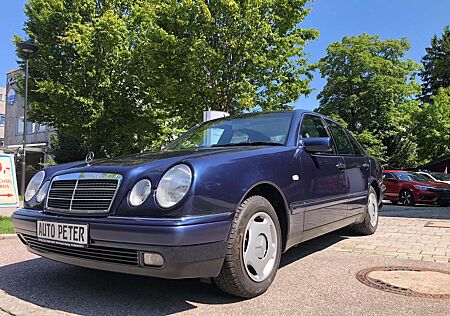 Mercedes-Benz E 230 ELEGANCE+++TOP ANGEBOT+++