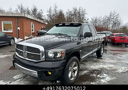 Dodge RAM 1500 Hemi 5.7 Aut. Leder