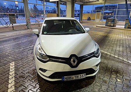 Renault Clio (Energy) dCi 90 Start & Stop INTENS