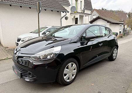 Renault Clio 1.2 Benziner 4/5 Türig*KLIMA*TEMPOMAT*