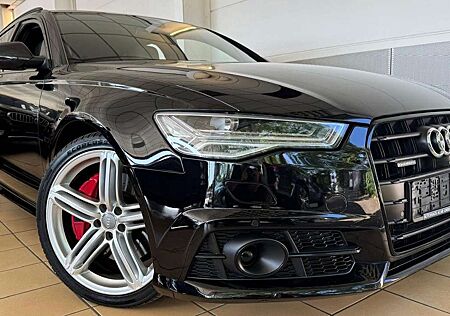 Audi A6 3.0 TDI S-Line competition Matrix ACC 360° Leder