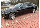 Jaguar XF D200 SE