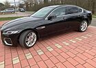 Jaguar XF D200 SE