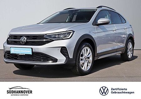 VW Taigo Volkswagen Move 1.5 TSI DSG AHK+NAVI+LED+SHZ+PDC