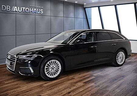 Audi A6 design 40 2.0 TDI S-tronic