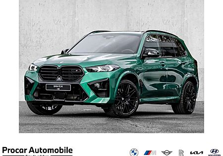 BMW X5 M Competition M Sport PANO ACC AHK NAVI LED