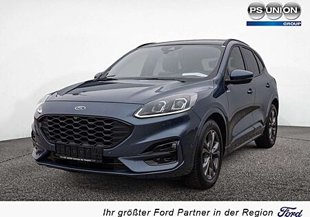 Ford Kuga ST-LINE X ACC HUD B&O STANDHZ LED PANO