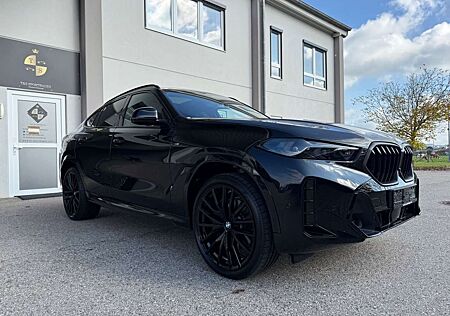BMW X6 gebraucht kaufen BMW X6 30 d xDrive M Sport*Pano*22 Zoll*AHK*